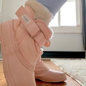 Vintage Sorel Boots 80’s